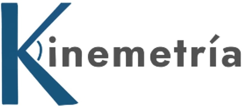 Kinemetría Logo