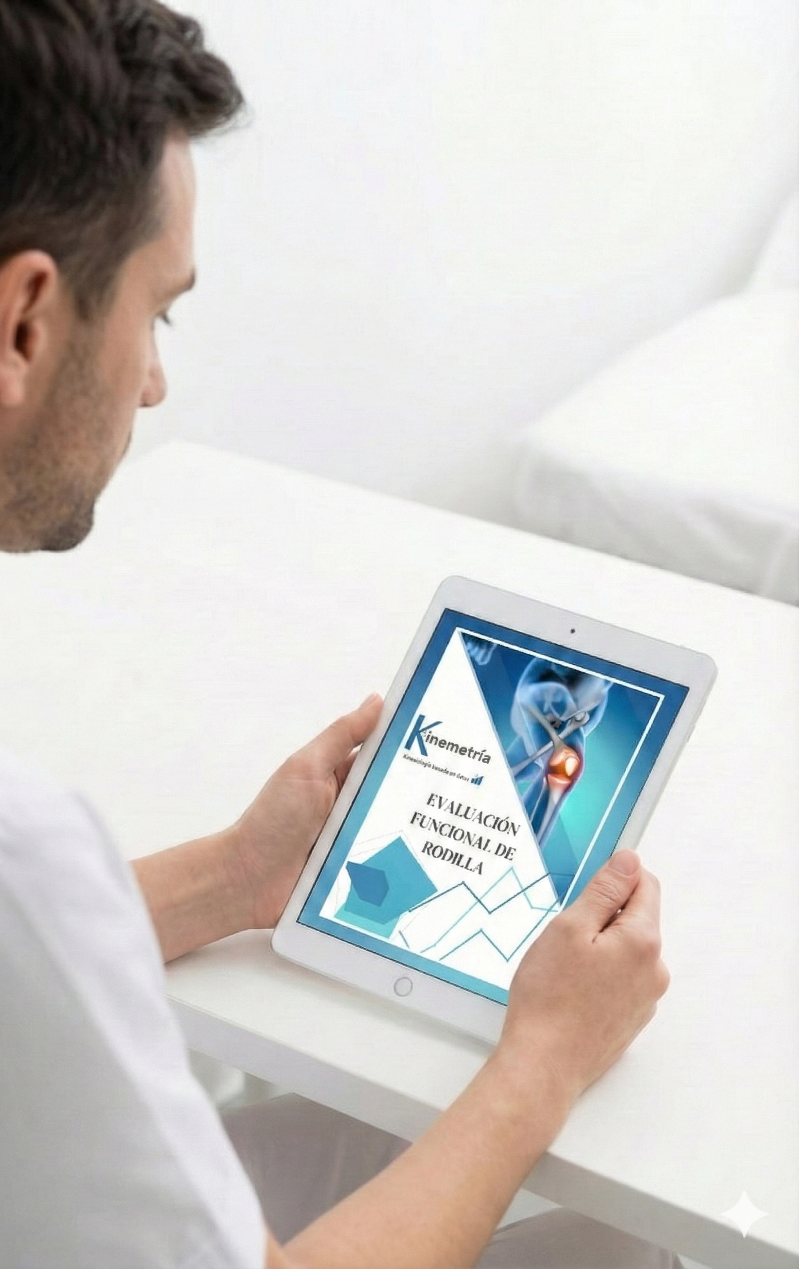 Análisis Kinemetría