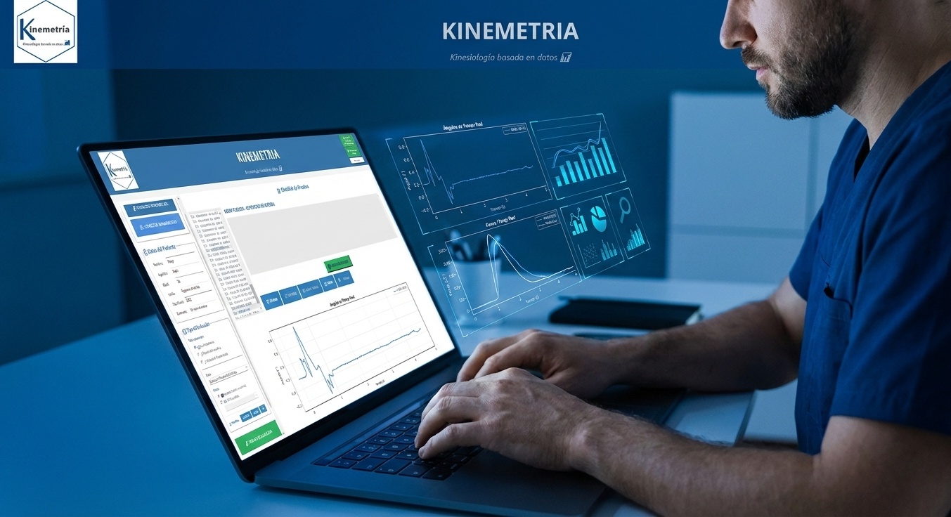 Evaluación Deportiva