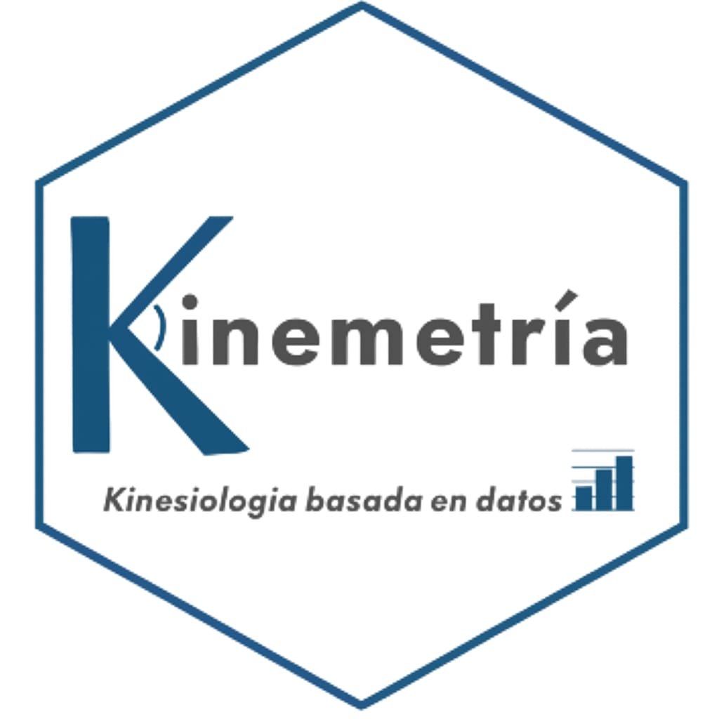 Kinemetría - Kinesiología basada en datos